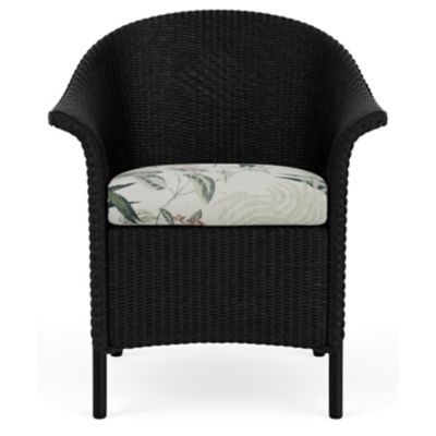 Universal Loom 8007 Outdoor Dining Armchair