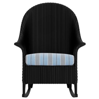 Universal Loom Outdoor Porch Rocker Chair