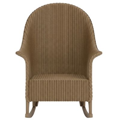 Universal Loom Outdoor Porch Rocker Chair