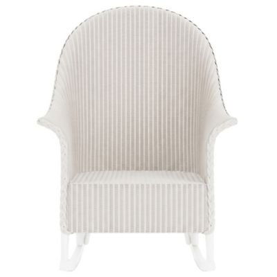 Universal Loom Outdoor Porch Rocker Chair