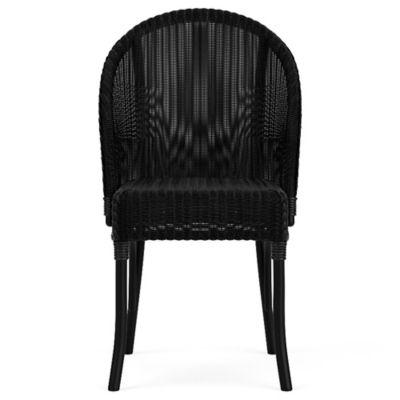 Universal Loom Outdoor Dining Side Chair