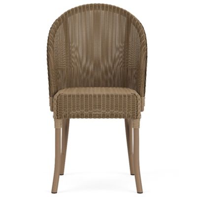 Universal Loom Outdoor Dining Side Chair