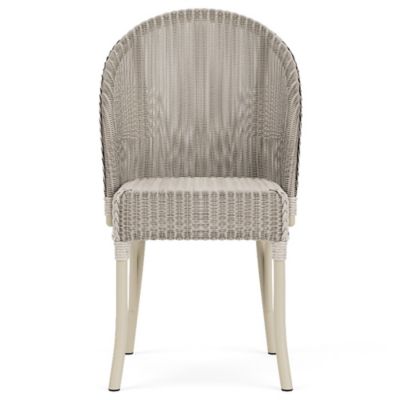 Universal Loom Outdoor Dining Side Chair