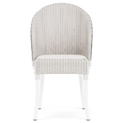 Universal Loom Outdoor Dining Side Chair