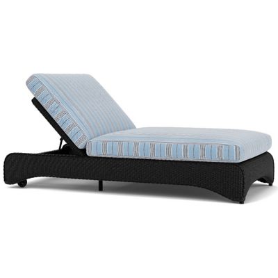 Universal Loom Outdoor Double Chaise