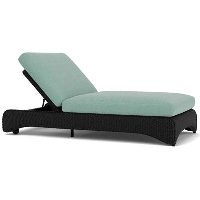 Universal Loom Outdoor Double Chaise
