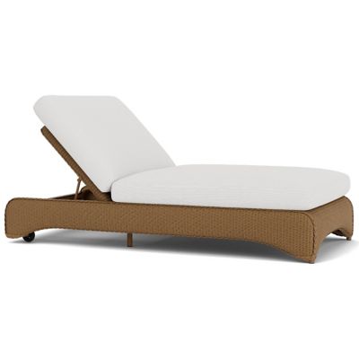 Universal Loom Outdoor Double Chaise