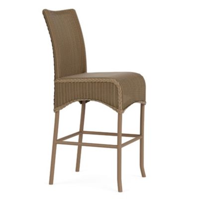 Universal Loom Outdoor 286009 Bar Stool