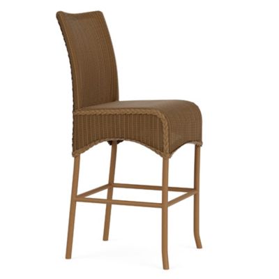 Universal Loom Outdoor 286009 Bar Stool
