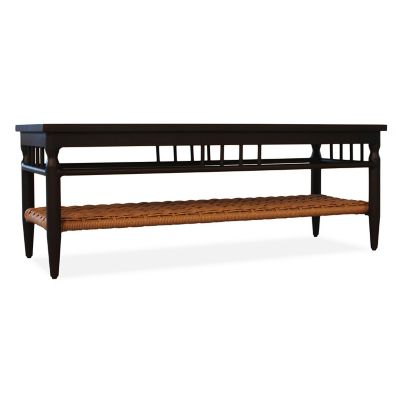 Low Country Outdoor Cocktail Table