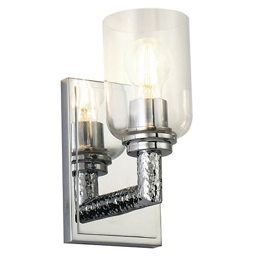 Rampart Wall Sconce