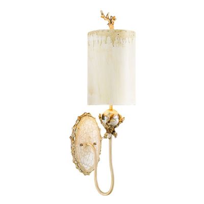 Trellis Wall Sconce