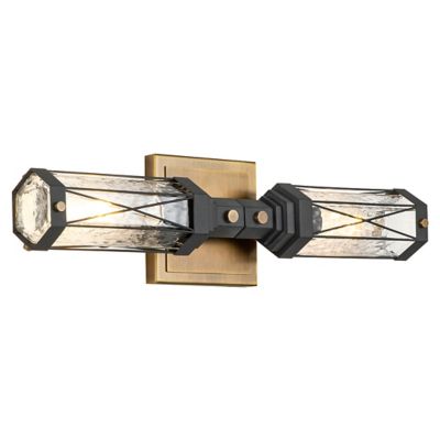 Abbey Linear Vanity Light