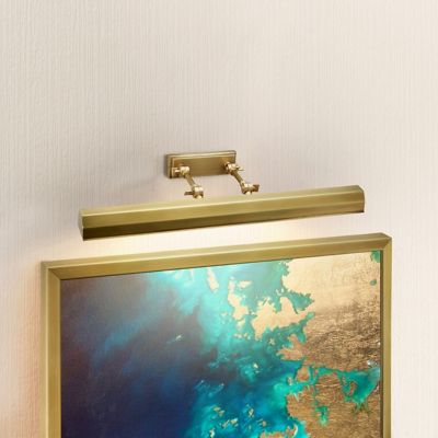 Chawton Picture Light - Thumbnail 5