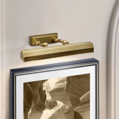 Chawton Picture Light - Thumbnail 2