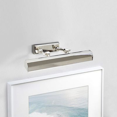 Chawton Picture Light - Thumbnail 4