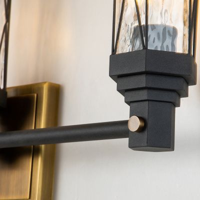 Abbey Vanity Light - Thumbnail 3