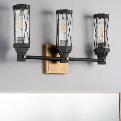 Abbey Vanity Light - Thumbnail 4