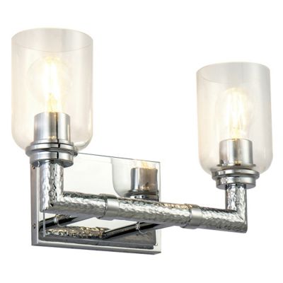 Rampart Vanity Light