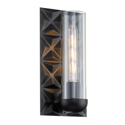 Alpha Wall Sconce