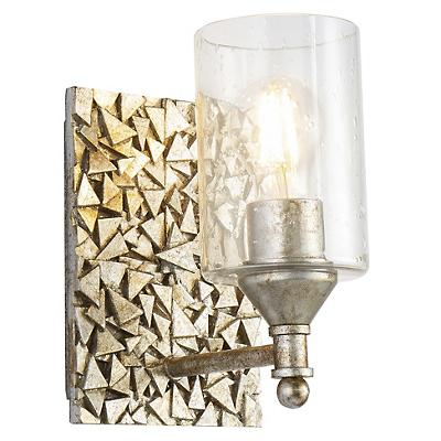 Mosaic Wall Sconce