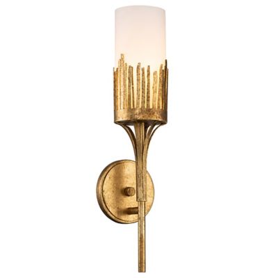 Sawgrass 1-Light Wall Sconce