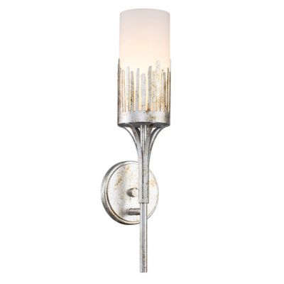 Sawgrass 1-Light Wall Sconce