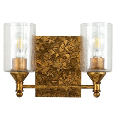 Mosaic Vanity Light