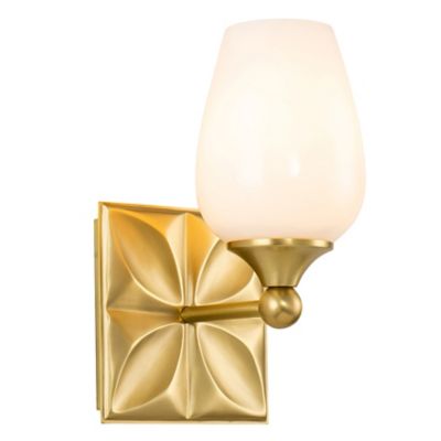 Epsilon Wall Sconce