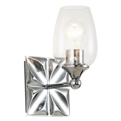 Epsilon Wall Sconce