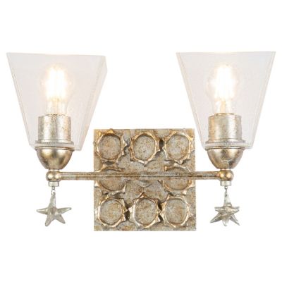 Star Vanity Light