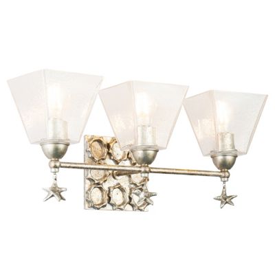 Star Vanity Light