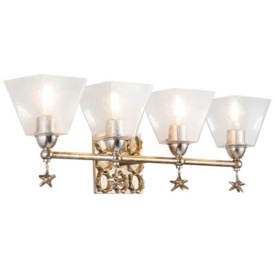 Star Vanity Light