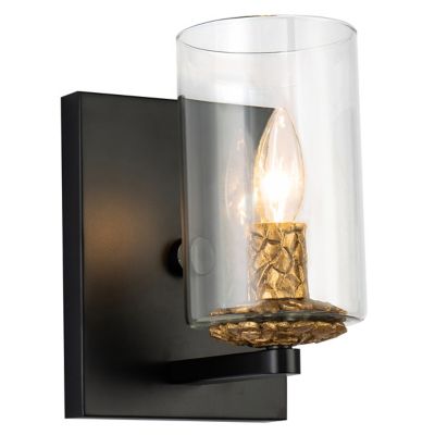 Bolivar Wall Sconce