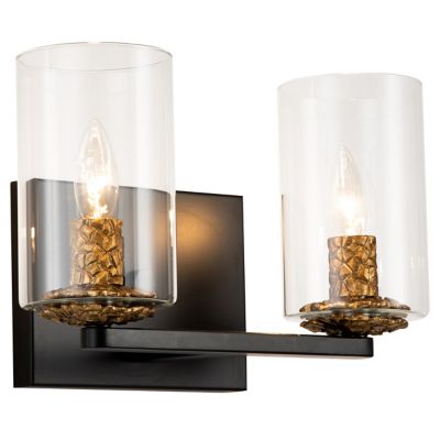 Bolivar Vanity Light