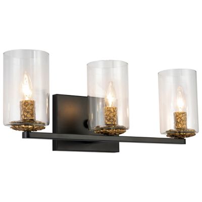 Bolivar Vanity Light