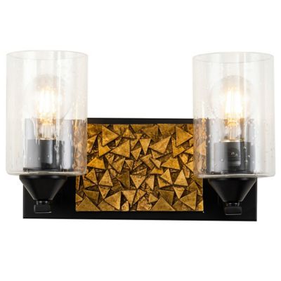 Bocage Vanity Light