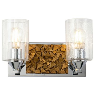 Bocage Vanity Light