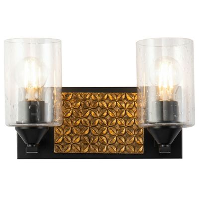 Arcadia Vanity Light