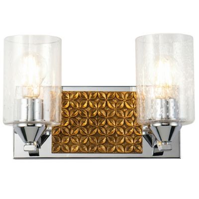 Arcadia Vanity Light