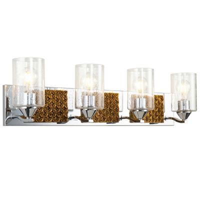 Arcadia Vanity Light