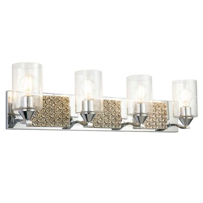 Arcadia Vanity Light