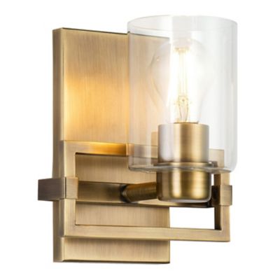 Estes Wall Sconce