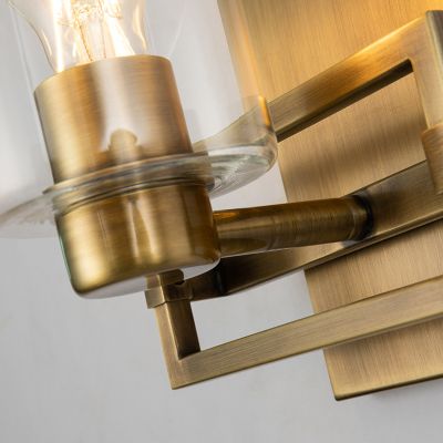 Estes Wall Sconce - Thumbnail 2