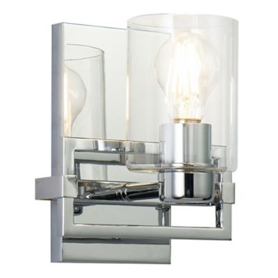 Estes Wall Sconce