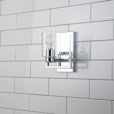 Estes Wall Sconce - Thumbnail 4