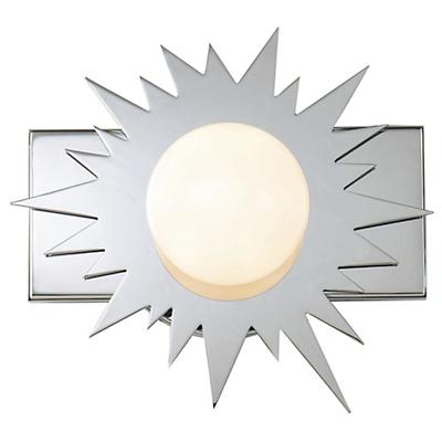 Soleil Wall Sconce