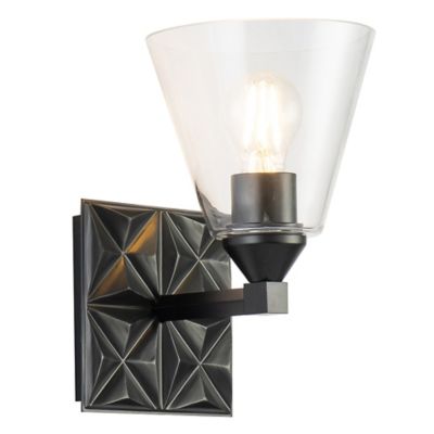 Alpha Wall Sconce