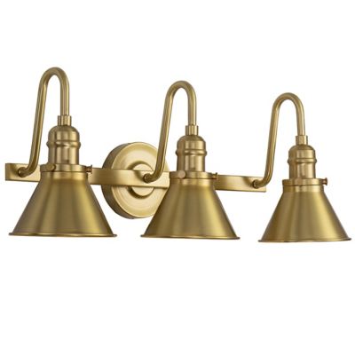 Provence Vanity Light