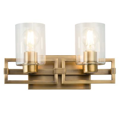 Estes Vanity Light